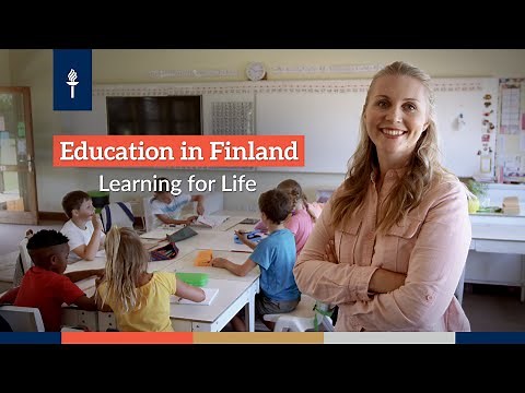 Education in Finland MOOCs – get the insights with 5 free courses
