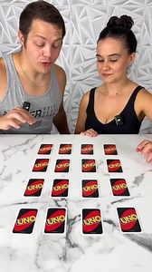 13K views · 59 reactions | Uno memory match Game challenge #Uno #boardgames #games #challenge | Heyimdanizzo | Facebook
