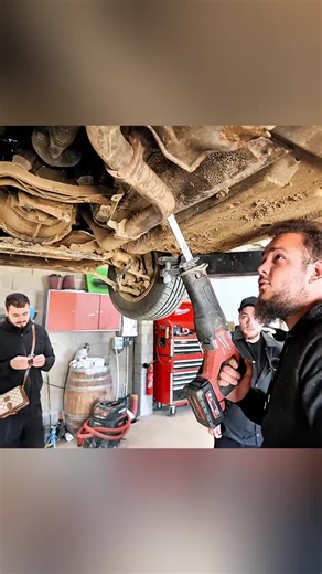 Installation d'une cheminée minute sur TDS – Partie 3