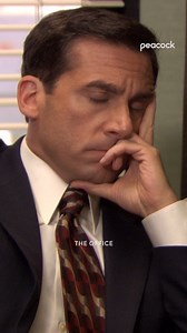 Is this one of the most UNDERRATED Cold Opens in The Office? #theoffice #peacock #theofficeus | The Office