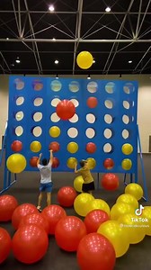 57K views · 315 reactions | Petition to bring this to the UK in 2022... GIANT CONNECT FOUR 朗 | Day Out With The Kids | Facebook