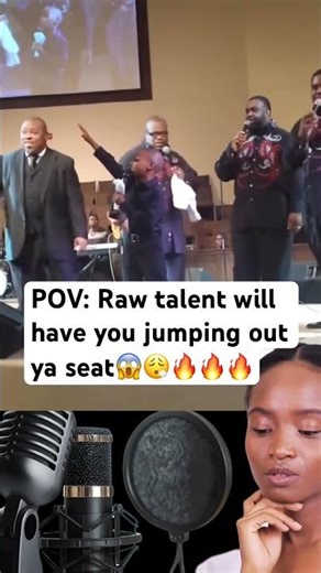 POV: His Voice Will Give You Legit Goosebumps 😱🔥 #explore #music #challenges