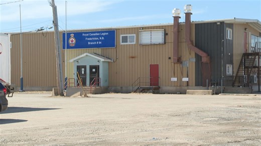 Fredericton low-barrier shelter forced to close