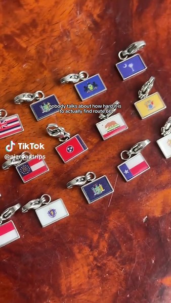 Exploring Route 66: A USA Travel Journey