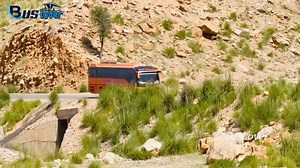 33K views · 1.1K reactions | Pindi Bus service Khuzdar to Islamabad | Bus Lover | Facebook