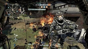 Titanfall mech allocation explained: "everyone in the match could have a Titan on the battlefield at the same time"