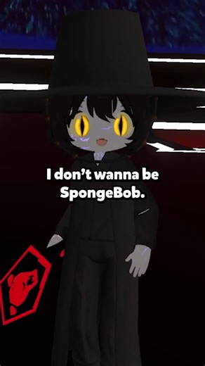 TFMJonny on Instagram: "Jonny was chill until someone dropped the SpongeBob comparison 😤👶🍍 . . #vtubers #funnyreactions #cringecomedy #positivevibes #viralvideos #funnymeme #positivity #funnymoments #cutevideo #adorable #positiveenergy #cutie #cringe #cringememes #cursedmeme #reelsviral #cutereels #cursed #anime #cute #vrchat #funnymemes #vtuber #funnyvideo #sajaboys #kpopdemonhunters"