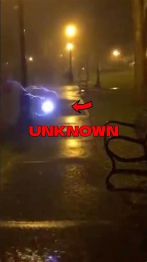 TOP 5 LIGHTNING STRIKES TOO CRAZY TO BE REAL ⚡😨