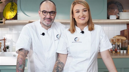 Hello Chef se întoarce cu cel de-al zecelea sezon, din 6 septembrie, pe Antena 1 și AntenaPLAY
