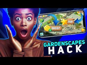 I Tried the NEW Gardenscapes Hack 2026… My Results Shocked Me!