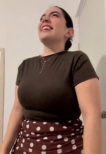 Xq bailaba como Tía? JAJAJAJ | dance