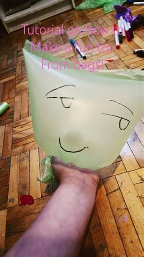 dont use zip lock bags it won't really work