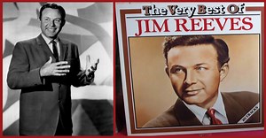Remembering "Gentleman Jim" Reeves