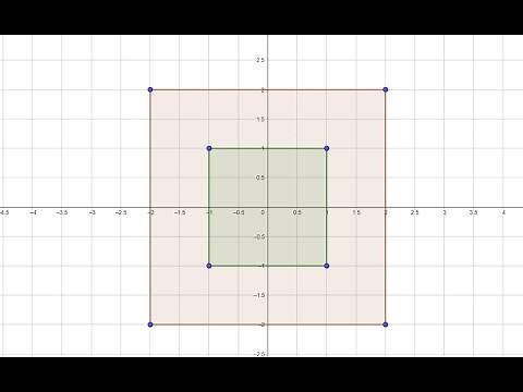 How to Save and Share a Geogebra File with Class or Teacher