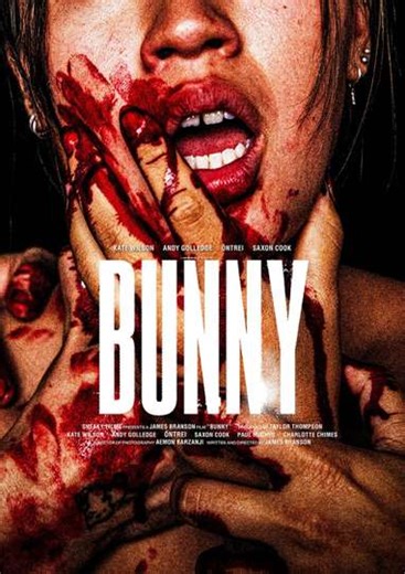 Bunny - Movie