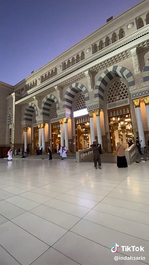 Medina Medina #medina #masjidnabawi #madinah #madinahalmunawaroh #saudiarabia #mekkah #mecca #foryoupage #foryou #arabsaudi
