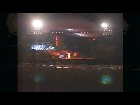 HOUND DOG 日本海夕日コンサート1995 (FULL)