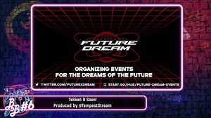 Backstreet Brawl #6 - TEKKEN 8