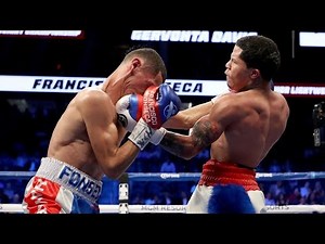 ガーボンタ・デービス／タンク・メイキング ・ノックアウトＫＯ集１１試合