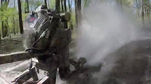 3.6K views · 114 reactions | The POWERFUL Boss 4400 Is Like No Other. WATCH How It Takes The Punishment Of This Log Infested Flooded Timber And Just Keeps On Rocking. "GET SERIOUS, GET BOSS!" | Boss Drives | Facebook