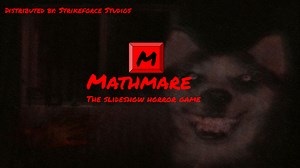 Mathmare Launcher (demo) by Strikeforce Studio