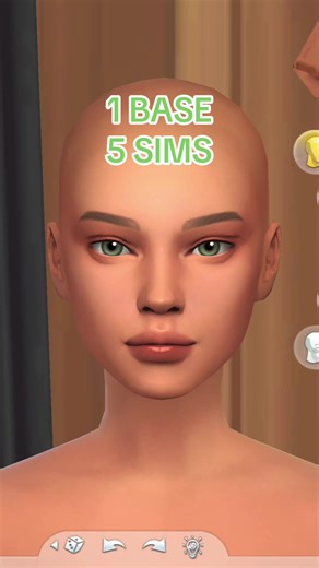 Top Sims 4 Character Creation Options