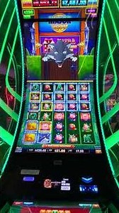 Ultra mansion handpay! #slot #casino #casino #game #slotmachine #gameplay #jackpot #casinoworld