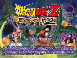 3.6K views · 50 reactions | GameCube Dragon Ball Z: Budokai 2 2004 | Games Vintage | Facebook