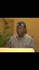 27K views · 954 reactions | We are not poor in knowledge, we are not poor in Human Resources, we are not poor in capital resources, we are only poor in management and leadership - president Tinubu | Marlians TV | Facebook