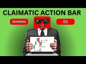 (VSA) | SOS = Selling climax | Climatic Action Bar Sno: 01 ?