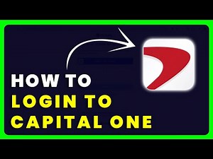 How to Login to Capital One | How to Sign in to Capital One Account