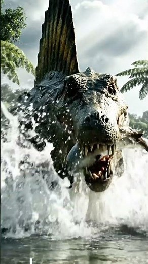 👉 “3 Dinosaurios REALES que Tenían Habilidades IM