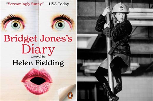 The Origins of Bridget Jones: Everything to Know About the Rom-Com Book Series