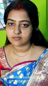 Reception work For bridal booking call 7003507750 #bridalmakeupartistweddingwire #bridalmakeupartistkolkata #bridalmakeupartistpanskura #bridalmakeupartistkalyani #bridalmakeupartistkanchrapara #bridalmakeupartistnaihati #bridalmakeupartisthalisahar #bridalmakeupartistshyamnagar #bridalmakeupartistsaltlake #bridalmakeupartistdumdum | Shilpi's bridal Makeup Studio & Academy.ISO9001:2015.Kohinoor's makeover