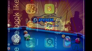 8 ball pool unlimited coins