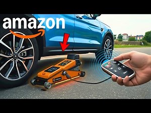 15 Coolest Car Accessories on Amazon You’ll Wish You Bought Sooner