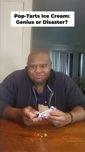 Pop-Tarts vs. Toaster Strudels: The Ultimate Taste Test! #food