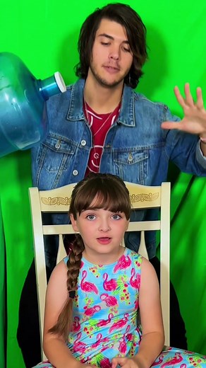 Finish the Lyrics Challenge with a Twist!