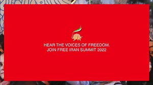 Hear the voices of Iranian freedom at #FreeIran2022 World Summit. Saturday, July 23, 2022 #WeCanAndMust #Iran | Iran Freedom
