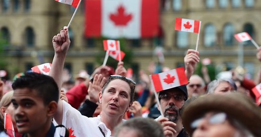 Canadians speaking more languages than ever before
