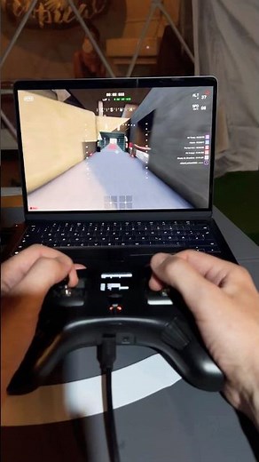 Easy free simulator for FPV beginners