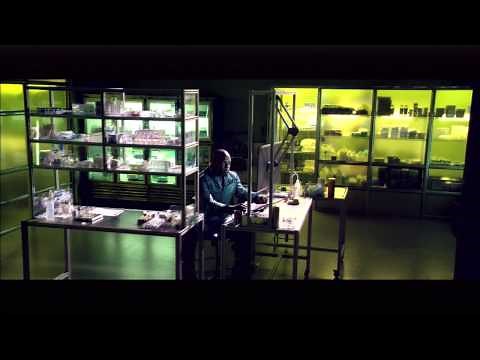 DREDD (2012) - "I AM THE LAW!" Movie Clip [720p HD] | Judgement Time