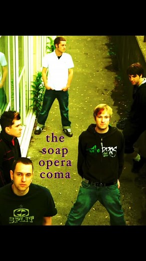 myspace emo era | the soap opera coma - ottowa vs the soap opera coma (2005) ⠀ ⠀ #emo #alternative #scene #hottopic #music #alt #aesthetic #posthardcore... | Instagram