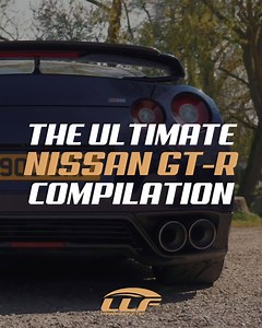 55K views · 1.4K reactions | You've got to love a GT-R  | Livinglifefast LLF | Facebook