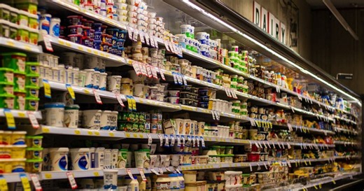 Alimentation. Additifs, allergènes... cinq applications pour mieux connaître ce qu'on mange