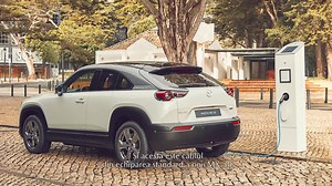 187 reactions · 4 comments | Mazda MX-30 vine echipată cu un cablu european de tip 2 ca să îți poți încărca mașina oriunde în Europa. https://www.mazda.ro/modele/mazda-mx-30/ | Mazda Romania | Facebook