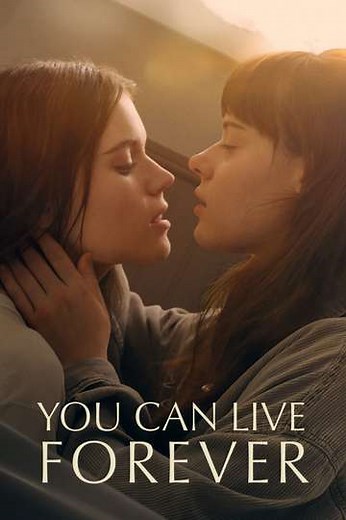 You Can Live Forever (2023) - Where to Watch