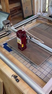 How I make awards for my students as a woodworker #teacher #woodworking #awards