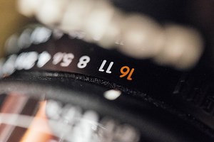 Why is the aperture important in photography? | THE PHOTO ACADEMY