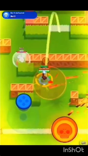 2017 Brawl Stars🤩